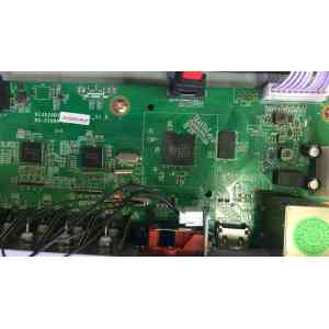 دانلود فلش فریمور (دامپ ) دی وی ارAHB-8308HGB AT-BH-3520D-8T HI3520DV V1.0 RS-2508N 16M 8CH DVR DUMP FLASH